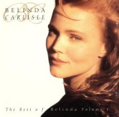 【バーゲンセール】【中古】CD▼The Best of Belinda Volume 1 輸入盤 レンタル落ち