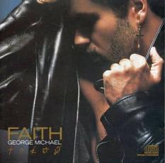 【バーゲンセール】【中古】CD▼Faith 輸入盤 レンタル落ち