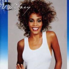 【バーゲンセール】【中古】CD▼Whitney 輸入盤 レンタル落ち