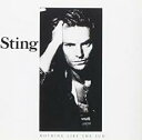 【バーゲンセール】【中古】CD▼Nothing Like The Sun A&M 輸入盤 レンタル落ち