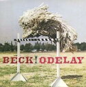 【バーゲンセール】【中古】CD▼Odelay 輸入盤 レンタル落ち