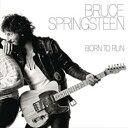 【バーゲンセール】【中古】CD▼Born To Run 輸入盤 レンタル落ち