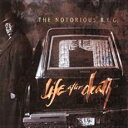 【バーゲンセール】【中古】CD▼Life After Death PA 輸入盤 2CD レンタル落ち