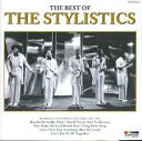 【バーゲンセール】【中古】CD▼The Best Of The Stylistics 輸入盤 レンタル落ち