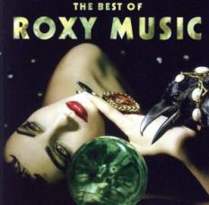 yo[QZ[zyÁzCDThe Best Of Roxy Music UExXgEIu A ^