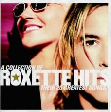 yo[QZ[zyÁzCDCollection of Roxette Hits: Their 20 Greatest A ^