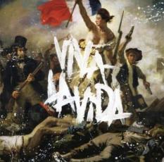 【中古】CD▼Viva La Vida 輸入盤 レンタル落ち