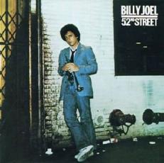 �ڥС����󥻡���ۡ���š�CD��52nd Street ͢���� ��󥿥����