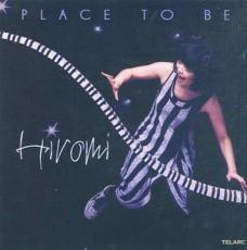 【バーゲンセール】【中古】CD▼PLACE TO BE 輸入盤 レンタル落ち