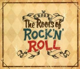 yo[QZ[zyÁzCDThe Roots Of ROCKfNfROLL UE[cEIuEbN[ 3CD ^