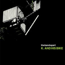 【バーゲンセール】【中古】CD▼K.AND HIS BIKE レンタル落ち bariqms-10046646 バリQ楽天市場店 パッケージ画像