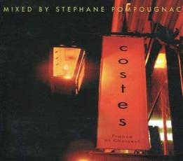 【バーゲンセール】【中古】CD▼Hotel Costes レンタル落ち
