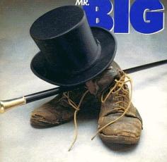 【バーゲンセール】【中古】CD▼MR.BIG レンタル落ち