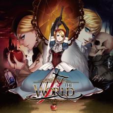 【バーゲンセール】【中古】CD▼IF THE WORLD レンタル落ち