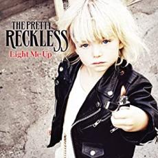 【バーゲンセール】【中古】CD▼LIGHT ME UP ライト・ミー・アップ 輸入盤 レンタル落ち