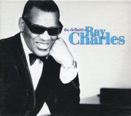 yo[QZ[zyÁzCDThe Definitive Ray Charles 2CD ^