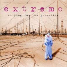 【バーゲンセール】【中古】CD▼ウェイティング・フォー・ザ・パンチライン レンタル落ち