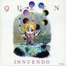 【バーゲンセール】【中古】CD▼イニュエンドウ レンタル落ち