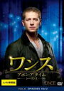 【中古】DVD▼ワンス・アポン・ア・タイム シーズン1 Vol.6(第11話、第12話) レンタル落ち