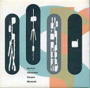【バーゲンセール】【中古】CD▼グルッポ・ムジカーレ レンタル落ち
