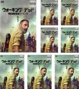 全巻セット【中古】DVD▼ウォーキング・デッド シーズン9(8枚セット)第1話〜第16話 最終 レンタル落ち...