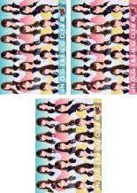 【バーゲンセール】全巻セット【中古】DVD▼NOGIBINGO! ノギビンゴ 6(3枚セット)1、2、3 レンタル落ち