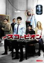 【バーゲンセール】【中古】DVD▼SCORPION スコーピオン 4(第7話、第8話) レンタル落ち