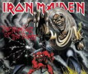 &nbsp;JAN&nbsp;0696998621022&nbsp;品　番&nbsp;CK86210&nbsp;出　演&nbsp;Iron Maiden(アイアン・メイデン )／Martin ”Farmer” Birch&nbsp;制作年、時間&nbsp;2002年&nbsp;40分&nbsp;メーカー等&nbsp;Sanctuary&nbsp;ジャンル&nbsp;CD、音楽／洋楽／ハードロック&nbsp;カテゴリー&nbsp;CD&nbsp;入荷日&nbsp;【2023-01-20】【あらすじ】1.[CD]1.Invaders2.ChildrenoftheDamned3.Prisoner The4.22AcaciaAvenue5.NumberoftheBeast The6.RuntotheHills7.Gangland8.TotalEclipse9.HallowedBeThyName《商品情報》◆レンタル落ちの中古CDです。◆歌詞カード(紙)とディスクの2点梱包です。◆歌詞カードが付いていないタイトルもございます、予めご了承ください。◆歌詞カード・ディスクには、バーコード・管理用シール等が貼ってある場合があります。◆ディスクには再生に支障が無い程度の傷、歌詞カードには日焼け箇所や軽微な破れ、汚れ等がある場合があります。完璧を求められる方はご購入をお控えください。◆外箱、背表紙、帯、解説書、付録、特典等は付属しておりません。◆特殊ケースの場合、汚れやひび、割れ、変色、管理シール等があっても、そのままでの発送となります。◆お安く提供する都合上、ケースは梱包資材という扱いで、ディスクをケースに入れて発送させていただく場合がございます。ケースがついておりましても、梱包資材として認識くださいますよう、何卒ご容赦ください。《発送情報》◆当店は土日祝日以外、休まず出荷をしております。AM9時までにご注文後の決済完了いただければ当日出荷いたします。AM9時以降は翌日出荷です。その他営業日はカレンダーをご確認ください。※楽天スーパーセールやお買い物マラソンなどの混雑時は、出荷日をプラス1日いただく場合がございます。◆配送方法は以下の2パターンからお選びいただけます。●速達便　ネコポス(220円〜)の場合速達扱い、追跡番号あり、ポスト投函、土日祝配達可能※曜日に関係なく配送【お届け目安】本州　発送日から1〜2日程度本州以外　発送日から2〜3日程度●大型便　飛脚便(700円〜)の場合速達扱い、追跡番号あり、手渡し、土日祝配達可能※曜日に関係なく配送【お届け目安】本州　発送日から1〜2日程度本州以外　発送日から2〜3日程度配送方法の初期設定は、「ネコポス」便に設定されております。◆ご注文後の同梱は、トラブル防止の観点からいたしかねます。また、それに伴う送料のお値引きはいたしかねます。送料の観点などから同梱をご希望のお客様は、必ず同一カートにて同時にご注文ください。"