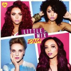 CD▼DNA 輸入盤 レンタル落ち