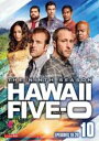 【バーゲンセール】【中古】DVD▼Hawaii Five-0 シーズン9 Vol.10(第19話、第20話) レンタル落ち