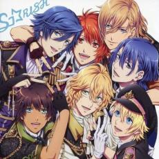 CD▼マジLOVEレジェンドスター レンタル落ち