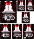【バーゲンセール】全巻セット【中古】DVD▼THE 100 ハンドレッド シックス シーズン6(7枚セット)第1話〜第13話 最終 レンタル落ち