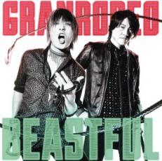 【バーゲンセール】【中古】CD▼BEASTFUL 通常盤 レンタル落ち