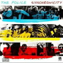 【バーゲンセール】【中古】CD▼Synchronicity 輸入盤 レンタル落ち
