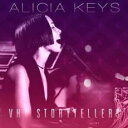 【バーゲンセール】【中古】CD▼VH1 Storytellers: Alicia Keys 輸入盤 レンタル落ち
