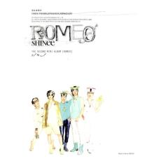 【バーゲンセール】【中古】CD▼Romeo ロメオ 輸入盤 レンタル落ち