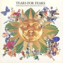 【バーゲンセール】【中古】CD▼Tears Roll Down : The Hits 1982-92 輸入盤 レンタル落ち