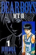 【バーゲンセール】全巻セット中古 Comic▼DEAR BOYS ACT2 全 30 巻 完結 セット レンタル落ち