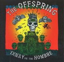 【バーゲンセール】【中古】CD▼Ixnay On The Hombre 輸入盤 レンタル落ち