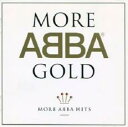 【バーゲンセール】【中古】CD▼More Abba Gold More Abba Hits 輸入盤 レンタル落ち