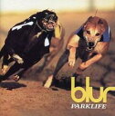 【バーゲンセール】【中古】CD▼Parklife 輸入盤 レンタル落ち
