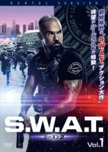 【中古】DVD▼S.W.A.T. シーズン2 Vol.1(第1話〜第3話) レンタル落ち