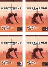 全巻セット【中古】DVD▼ウエストワールド サード シーズン3(4枚セット)第1話〜第8話 最終 レンタル落ち