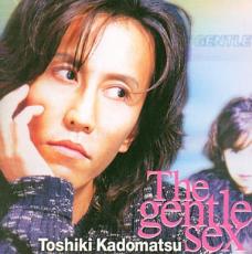 【バーゲンセール】【中古】CD▼The gentle sex レンタル落ち
