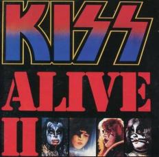 【バーゲンセール】【中古】CD▼アライヴ II 2CD レンタル落ち