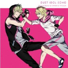 CD▼うたの☆プリンスさまっ♪マジLOVEレジェンドスター デュエットアイドルソング 来栖翔 日向大和 通常盤 レンタル落ち