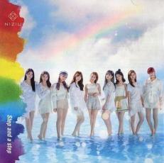 �Х�Q��ŷ�Ծ�Ź���㤨��֡ڥС����󥻡���ۡ���š�CD��Step and a step �̾��� ��󥿥�����פβ����Ǥ������ʤ�99�ߤˤʤ�ޤ���