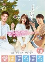【バーゲンセール】【中古】DVD▼愛はぽろぽろ 16(第46話〜第48話) 字幕のみ レンタル落ち