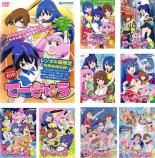 全巻セット【中古】DVD▼てーきゅう(9枚セット)第1話～第108話 最終 レンタル落ち