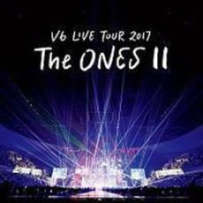 【バーゲンセール】【中古】CD▼LIVE TOUR 2017 The ONES II レンタル落ち